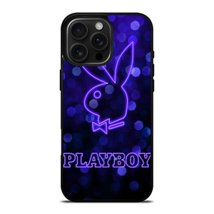 PLAYBOY LOGO iPhone 16 Pro Max Case PLAYBOY LOGO iPhone 16 Pro Max Case