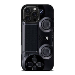 PLAYSTATION 4 CONTROLLER iPhone 16 Pro Max Case