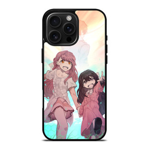 PORTER ROBINSON iPhone 16 Pro Max Case
