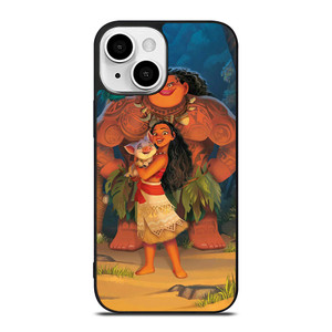 MOANA DISNEY 3 iPhone 13 Mini Case