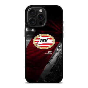 PSV EINDHOVEN ICON 3 iPhone 16 Pro Max Case