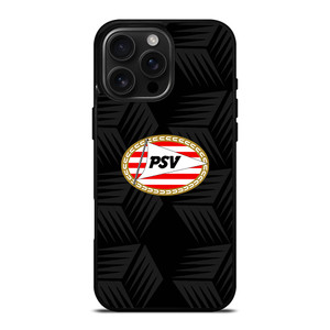 PSV EINDHOVEN LOGO 2 iPhone 16 Pro Max Case PSV EINDHOVEN LOGO 2 iPhone 16 Pro Max Case