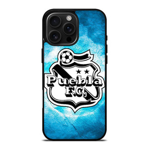 PUEBLA FC ICON iPhone 16 Pro Max Case PUEBLA FC ICON iPhone 16 Pro Max Case