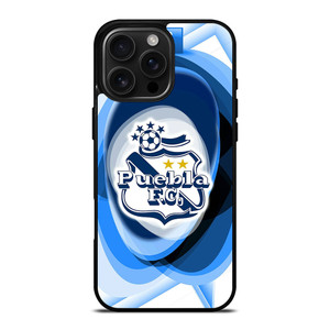 PUEBLA FC SYMBOL iPhone 16 Pro Max Case