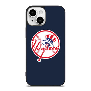MLB NEW YORK YANKEES LOGO iPhone 13 Mini Case