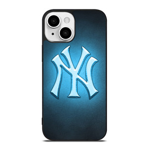 MLB NEW YORK YANKEES LOGO 3 iPhone 13 Mini Case