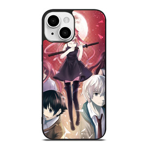 MIRAI NIKKI ANIME iPhone 13 Mini Case