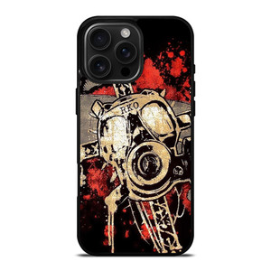 RANDY ORTON THE VIPER ICON iPhone 16 Pro Max Case RANDY ORTON THE VIPER ICON iPhone 16 Pro Max Case