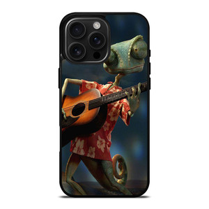 RANGO FUNNY MOVIE iPhone 16 Pro Max Case RANGO FUNNY MOVIE iPhone 16 Pro Max Case