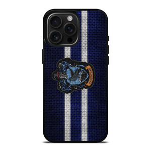 RAVENCLAW HARRY POTTER HOGWARTS 2 iPhone 16 Pro Max Case