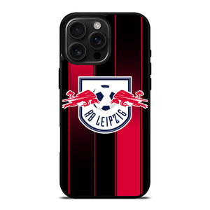 RB LEIPZIG FC BUNDESLIGA LOGO iPhone 16 Pro Max Case RB LEIPZIG FC BUNDESLIGA LOGO iPhone 16 Pro Max Case