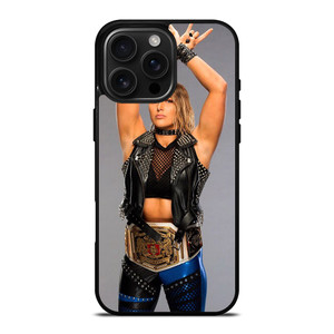 RHEA RIPLEY LADIES WWE iPhone 16 Pro Max Case