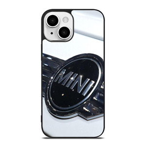 MINI COOPER LOGO iPhone 13 Mini Case