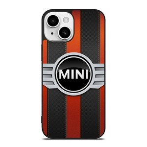 MINI COOPER LOGO 2 iPhone 13 Mini Case