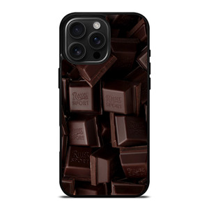 RITTER SPORT CHOCOLATE iPhone 16 Pro Max Case RITTER SPORT CHOCOLATE iPhone 16 Pro Max Case