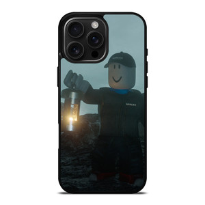 ROBLOX GAME 2 iPhone 16 Pro Max Case