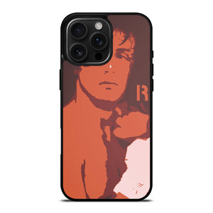 ROCKY BALBOA 2 iPhone 16 Pro Max Case ROCKY BALBOA 2 iPhone 16 Pro Max Case