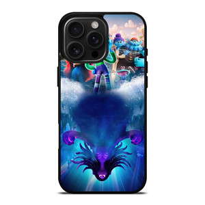 RUBY GILLMAN TEENAGE KRAKEN iPhone 16 Pro Max Case