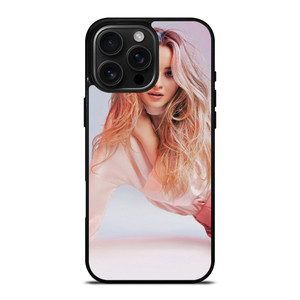 SABRINA CARPENTER COOL SINGER iPhone 16 Pro Max Case