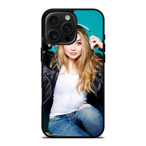 SABRINA CARPENTER CUTE iPhone 16 Pro Max Case