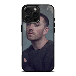 SAM SMITH iPhone 16 Pro Max Case