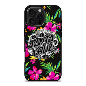 SANTA CRUZ SKATEBOARD 2 iPhone 16 Pro Max Case