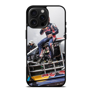 SEBASTIEN LOEB WRC iPhone 16 Pro Max Case