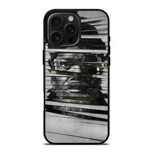 SECRET INVASION MARVEL iPhone 16 Pro Max Case