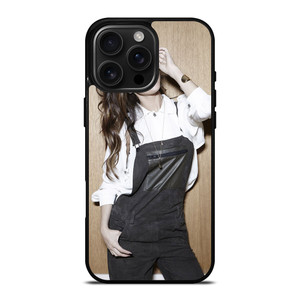 SELENA GOMEZ COOL iPhone 16 Pro Max Case