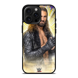 SETH FREAKIN ROLLINS COOL iPhone 16 Pro Max Case