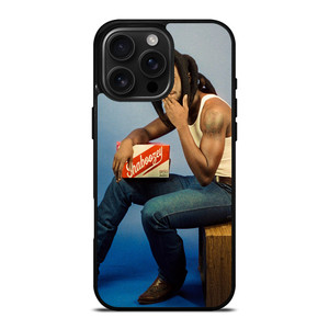 SHABOOZEY COOL iPhone 16 Pro Max Case