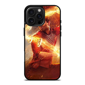 SHANG-CHI THE TEN RINGS 3 iPhone 16 Pro Max Case