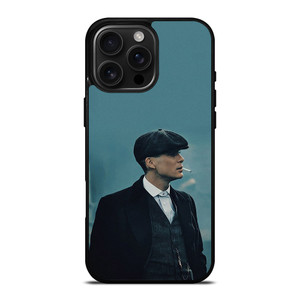SHELBY PEAKY BLINDERS COOL iPhone 16 Pro Max Case SHELBY PEAKY BLINDERS COOL iPhone 16 Pro Max Case