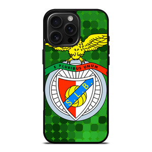SL BENFICA ICON iPhone 16 Pro Max Case