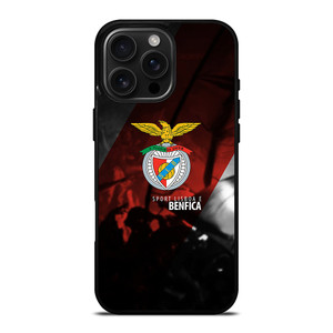 SL BENFICA SYMBOL iPhone 16 Pro Max Case