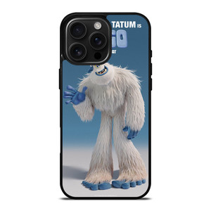 SMALLFOOT MIGO iPhone 16 Pro Max Case