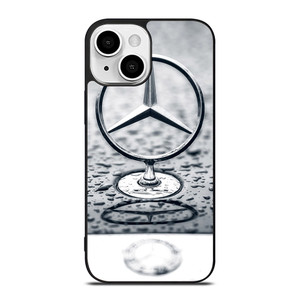 MERCEDES BENZ LOGO 2 iPhone 13 Mini Case MERCEDES BENZ LOGO 2 iPhone 13 Mini Case