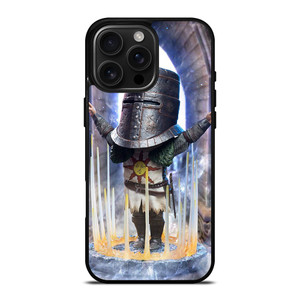 SOLAIRE OF ASTORA 2 iPhone 16 Pro Max Case