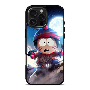 SOUTH PARK 2 iPhone 16 Pro Max Case SOUTH PARK 2 iPhone 16 Pro Max Case