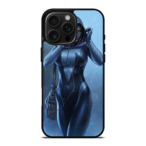 SPIDER GWEN SUPERHERO iPhone 16 Pro Max Case