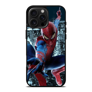 SPIDERMAN MARVEL iPhone 16 Pro Max Case SPIDERMAN MARVEL iPhone 16 Pro Max Case