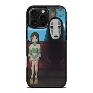SPIRITED AWAY iPhone 16 Pro Max Case SPIRITED AWAY iPhone 16 Pro Max Case