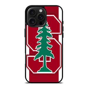 STANFORD UNIVERSITY SYMBOL iPhone 16 Pro Max Case STANFORD UNIVERSITY SYMBOL iPhone 16 Pro Max Case