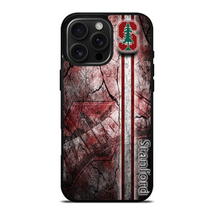 STANFORD UNIVERSITY iPhone 16 Pro Max Case STANFORD UNIVERSITY iPhone 16 Pro Max Case