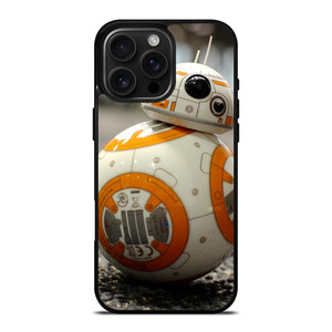STAR WARS BB8 2 iPhone 16 Pro Max Case STAR WARS BB8 2 iPhone 16 Pro Max Case