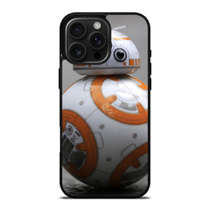 STAR WARS BB8 iPhone 16 Pro Max Case STAR WARS BB8 iPhone 16 Pro Max Case