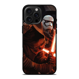 STAR WARS KYLO REN 3 iPhone 16 Pro Max Case