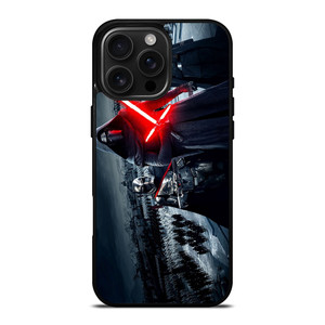 STAR WARS KYLO REN iPhone 16 Pro Max Case