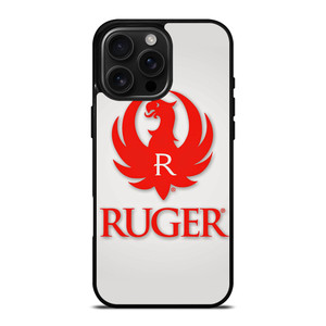 STURM RUGER FIREARM 2 iPhone 16 Pro Max Case STURM RUGER FIREARM 2 iPhone 16 Pro Max Case