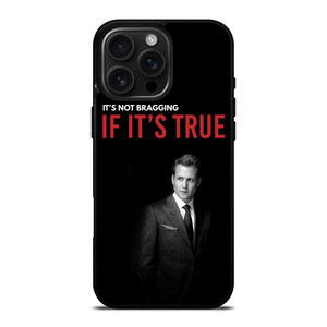 SUITS HARVEY SPECTER iPhone 16 Pro Max Case SUITS HARVEY SPECTER iPhone 16 Pro Max Case